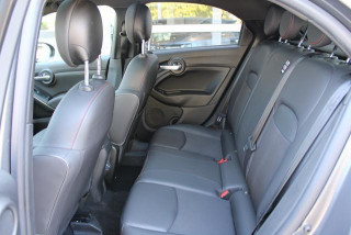 Fiat 500X 1.3 SPORT AUT 