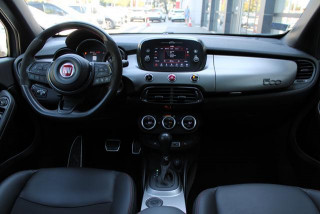 Fiat 500X 1.3 SPORT AUT 