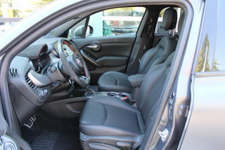 Fiat 500X 1.3 SPORT AUT 