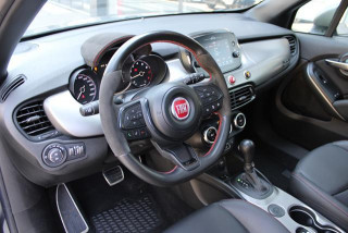 Fiat 500X 1.3 SPORT AUT 