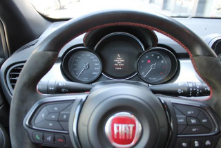 Fiat 500X 1.3 SPORT AUT 