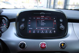 Fiat 500X 1.3 SPORT AUT 