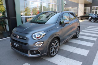 Fiat 500X 1.3 SPORT AUT 