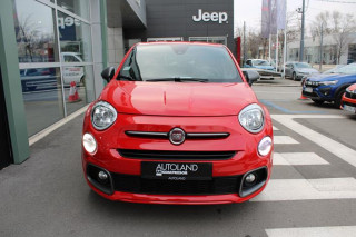 Fiat 500X 1.3 Sport AUT 
