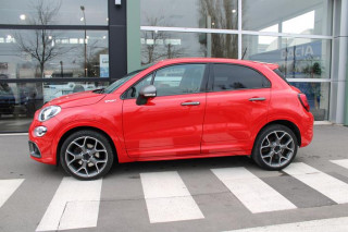 Fiat 500X 1.3 Sport AUT 