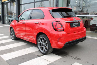Fiat 500X 1.3 Sport AUT 