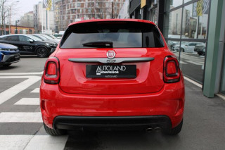 Fiat 500X 1.3 Sport AUT 