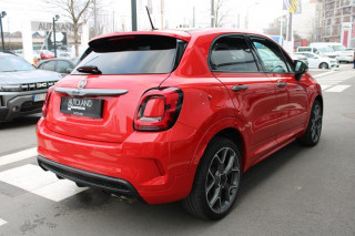 Fiat 500X 1.3 Sport AUT 