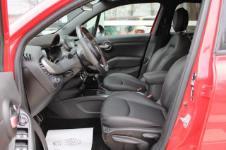 Fiat 500X 1.3 Sport AUT 