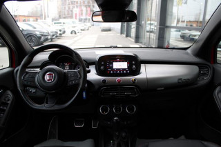 Fiat 500X 1.3 Sport AUT 