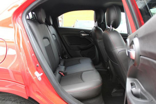 Fiat 500X 1.3 Sport AUT 