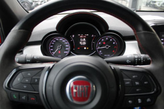 Fiat 500X 1.3 Sport AUT 