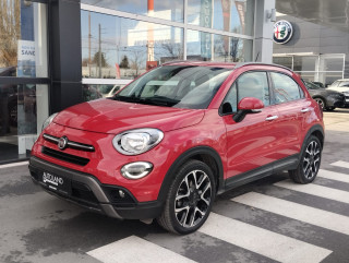 Fiat 500X 1.3 Lounge AUT 