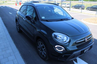 Fiat 500X 1.0 T 