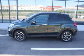 Fiat 500X 1.0 T 