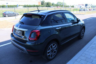 Fiat 500X 1.0 T 