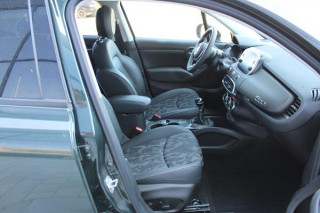 Fiat 500X 1.0 T 