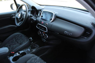 Fiat 500X 1.0 T 
