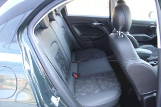 Fiat 500X 1.0 T 