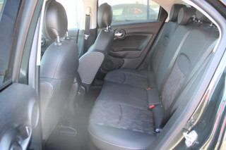Fiat 500X 1.0 T 