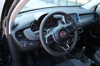 Fiat 500X 1.0 T 