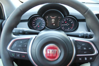 Fiat 500X 1.0 T 