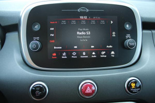 Fiat 500X 1.0 T 