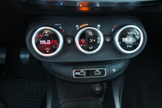 Fiat 500X 1.0 T 
