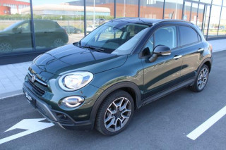 Fiat 500X 1.0 T 