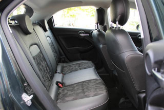 Fiat 500X 1.0 
