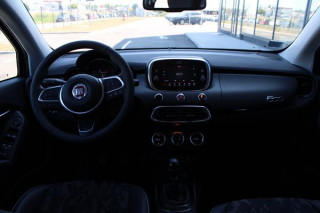 Fiat 500X 1.0 