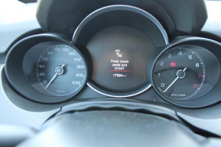 Fiat 500X 1.0 