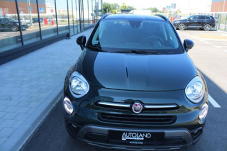 Fiat 500X 1.0 