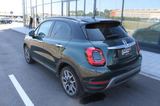 Fiat 500X 1.0 
