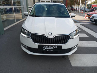 Škoda Fabia 1.0 TSI Ambition