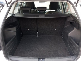 Škoda Fabia 1.0 TSI Ambition