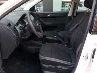 Škoda Fabia 1.0 TSI Ambition