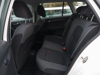 Škoda Fabia 1.0 TSI Ambition