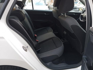 Škoda Fabia 1.0 TSI Ambition
