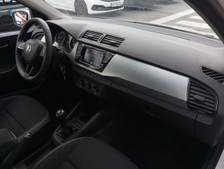 Škoda Fabia 1.0 TSI Ambition