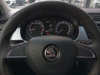 Škoda Fabia 1.0 TSI Ambition