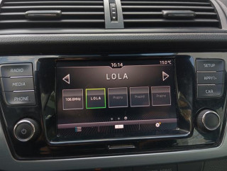 Škoda Fabia 1.0 TSI Ambition