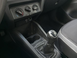 Škoda Fabia 1.0 TSI Ambition