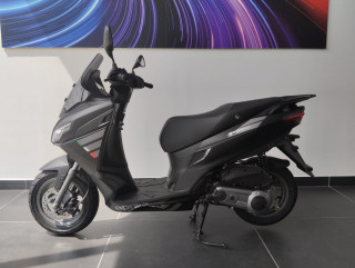 Aprilia SXR 50