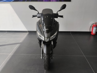Aprilia SXR 50
