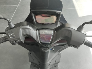 Aprilia SXR 50