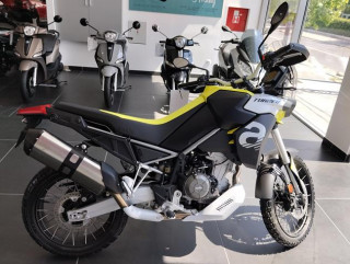 Aprilia TUAREG 660