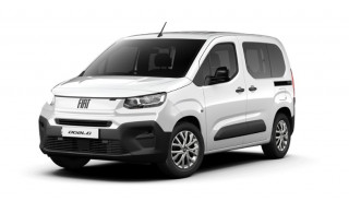 Doblo Combi 1.5 MJET 100ks