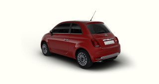 Fiat 500 1.0 bsg Hybrid 70ks DOLCEVITA 