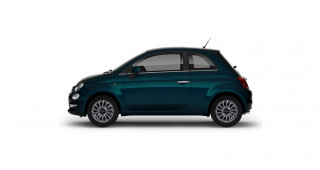 Fiat 500 1.0 bsg Hybrid 70ks DOLCEVITA